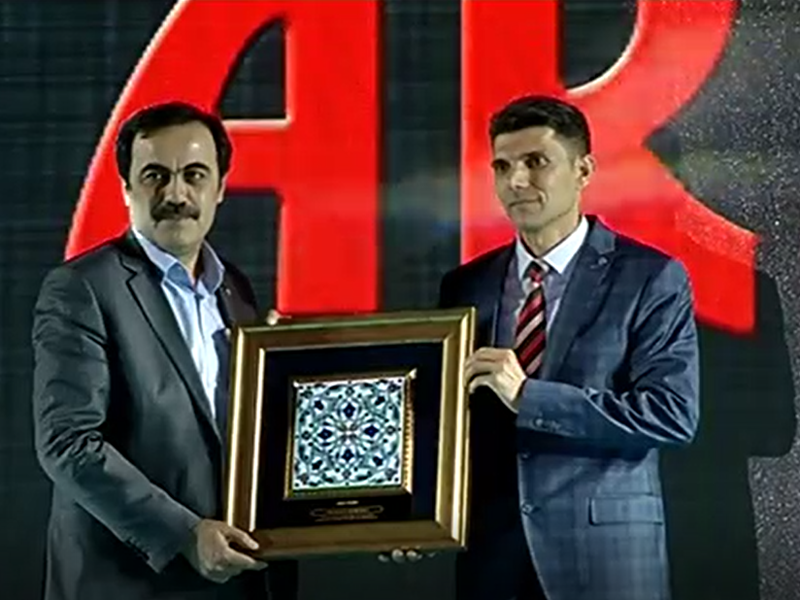 Ödüller
